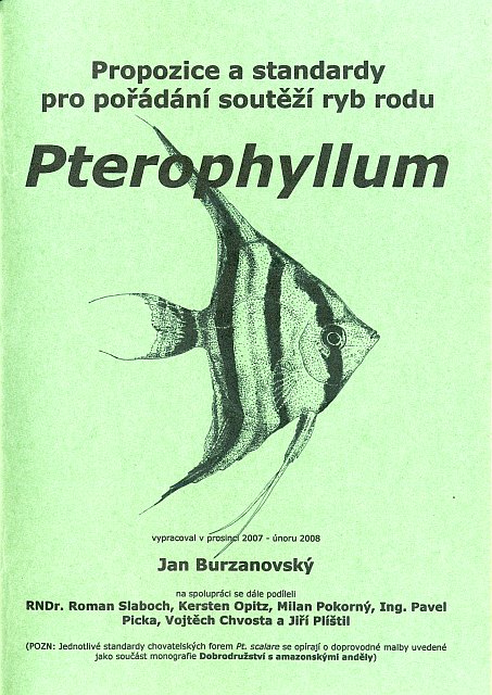 Standardy a proposice Pterophyllum - tištěná verze obálka.jpg
